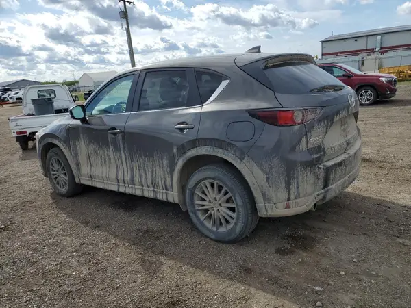 JM3KFBCLXH0123316 2017 MAZDA CX-5 - Image 2