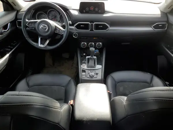 JM3KFBCLXH0123316 2017 MAZDA CX-5 - Image 8