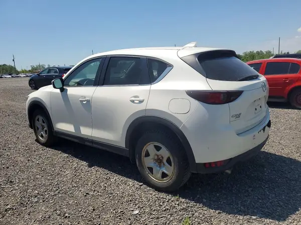 JM3KFBCLXH0123641 2017 MAZDA CX-5 - Image 2