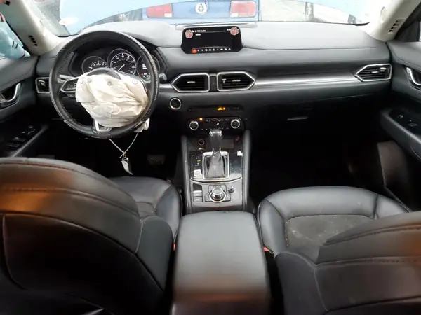 JM3KFBCLXH0124451 2017 MAZDA CX-5 - Image 8