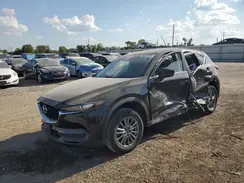 JM3KFBCLXH0124675 2017 MAZDA CX-5