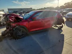 JM3KFBCLXH0127818 2017 MAZDA CX-5