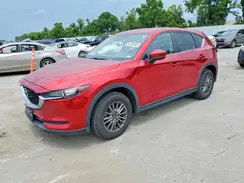 JM3KFBCLXH0129066 2017 MAZDA CX-5