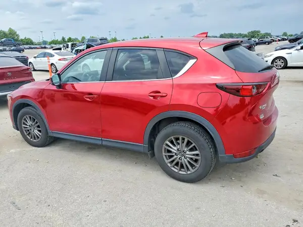 JM3KFBCLXH0129066 2017 MAZDA CX-5 - Image 2