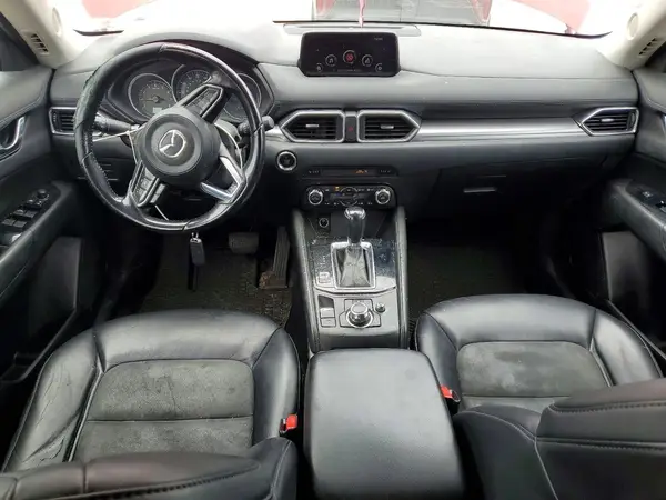 JM3KFBCLXH0129066 2017 MAZDA CX-5 - Image 8
