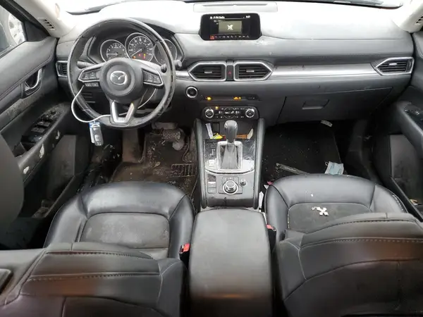 JM3KFBCLXH0134378 2017 MAZDA CX-5 - Image 8