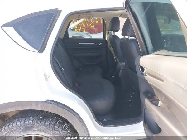 JM3KFBCLXH0135742 2017 MAZDA CX-5 - Image 8