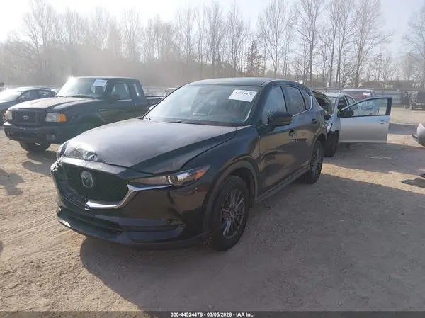 JM3KFBCLXH0136759 2017 MAZDA CX-5 - Image 2