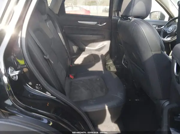 JM3KFBCLXH0136759 2017 MAZDA CX-5 - Image 8