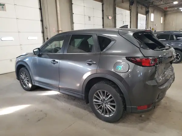 JM3KFBCLXH0139726 2017 MAZDA CX-5 - Image 2