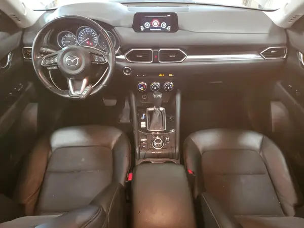 JM3KFBCLXH0139726 2017 MAZDA CX-5 - Image 8