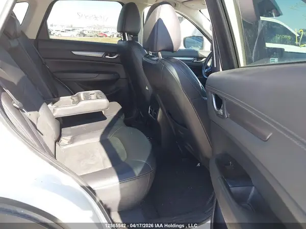 JM3KFBCLXH0141976 2017 MAZDA CX-5 - Image 8