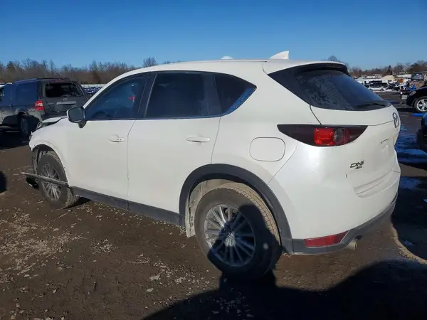 JM3KFBCLXH0144022 2017 MAZDA CX-5 - Image 2