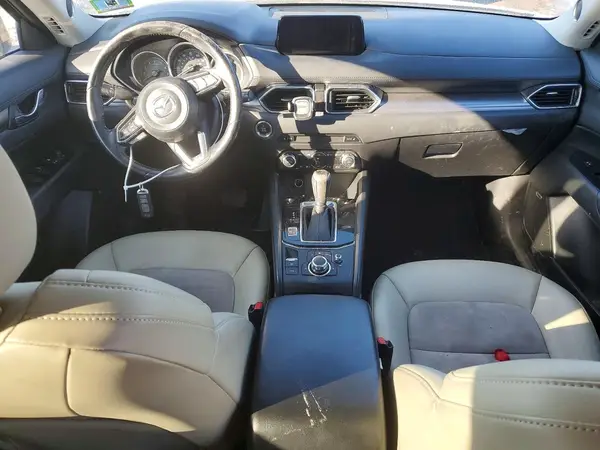 JM3KFBCLXH0144022 2017 MAZDA CX-5 - Image 8