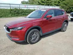 JM3KFBCLXH0146787 2017 MAZDA CX-5