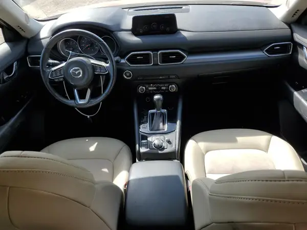 JM3KFBCLXH0146787 2017 MAZDA CX-5 - Image 8