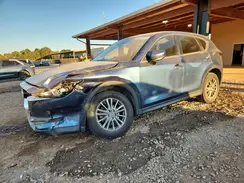 JM3KFBCLXH0149849 2017 MAZDA CX-5