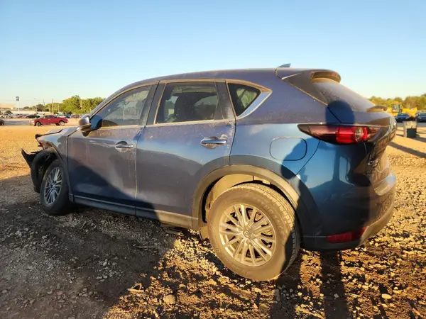 JM3KFBCLXH0149849 2017 MAZDA CX-5 - Image 2