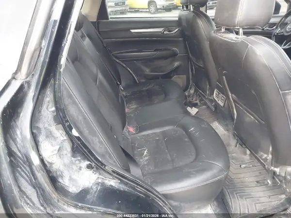 JM3KFBCLXH0152721 2017 MAZDA CX-5 - Image 8