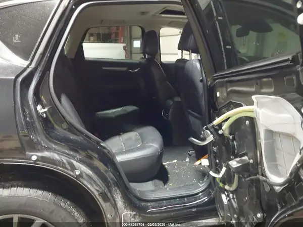 JM3KFBCLXH0153383 2017 MAZDA CX-5 - Image 8