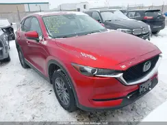 JM3KFBCLXH0154548 2017 MAZDA CX-5