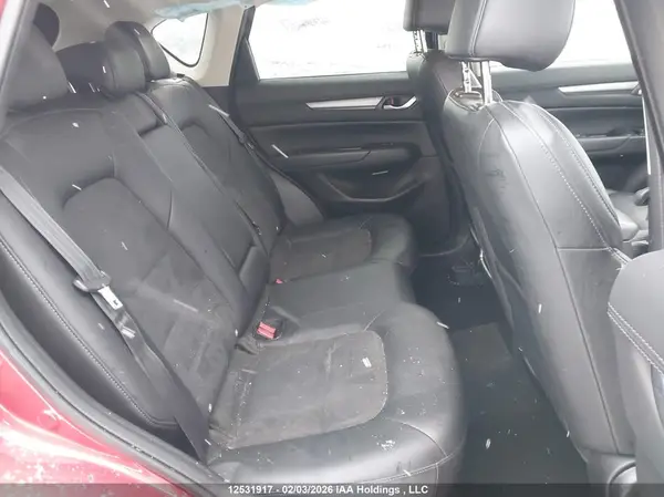 JM3KFBCLXH0154548 2017 MAZDA CX-5 - Image 8