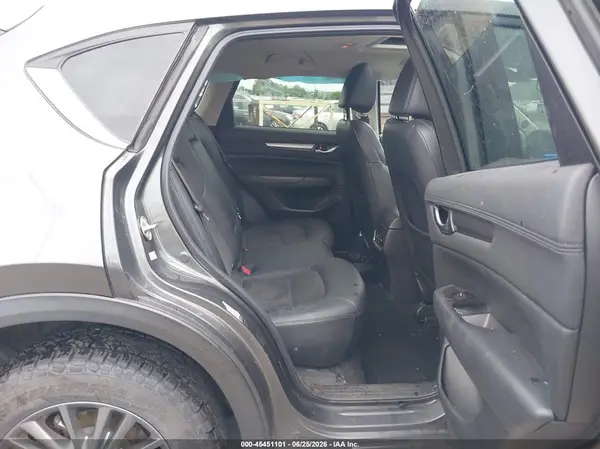 JM3KFBCLXH0154565 2017 MAZDA CX-5 - Image 8