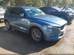 JM3KFBCLXH0155201 2017 MAZDA CX-5