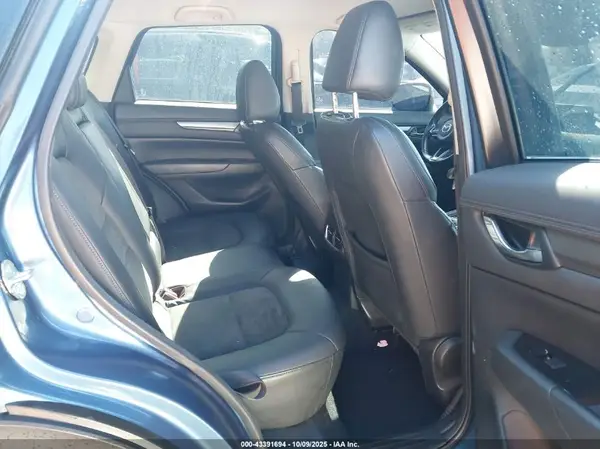 JM3KFBCLXH0155201 2017 MAZDA CX-5 - Image 8