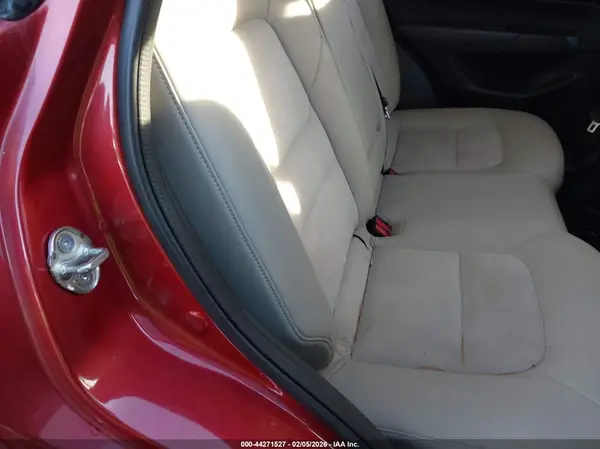 JM3KFBCLXH0156333 2017 MAZDA CX-5 - Image 8
