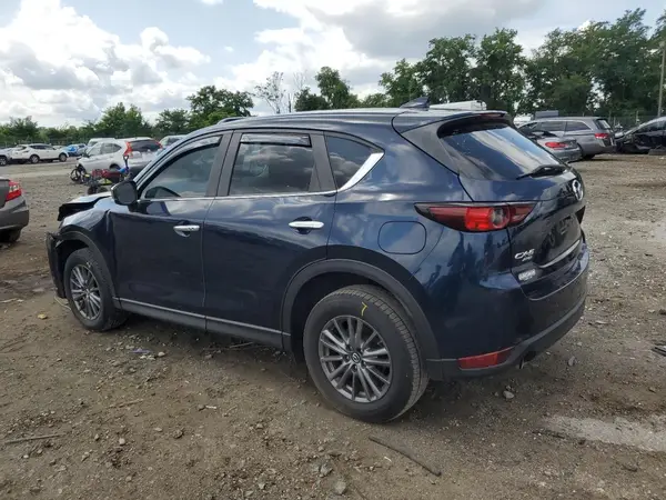 JM3KFBCLXH0156610 2017 MAZDA CX-5 - Image 2