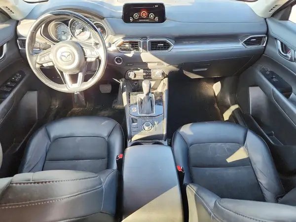JM3KFBCLXH0157353 2017 MAZDA CX-5 - Image 8