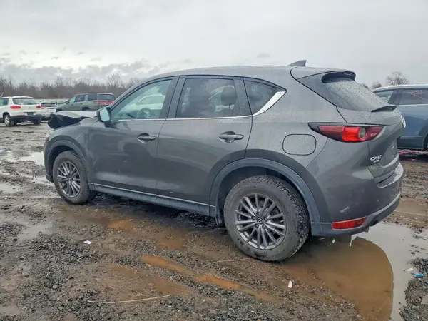 JM3KFBCLXH0158146 2017 MAZDA CX-5 - Image 2