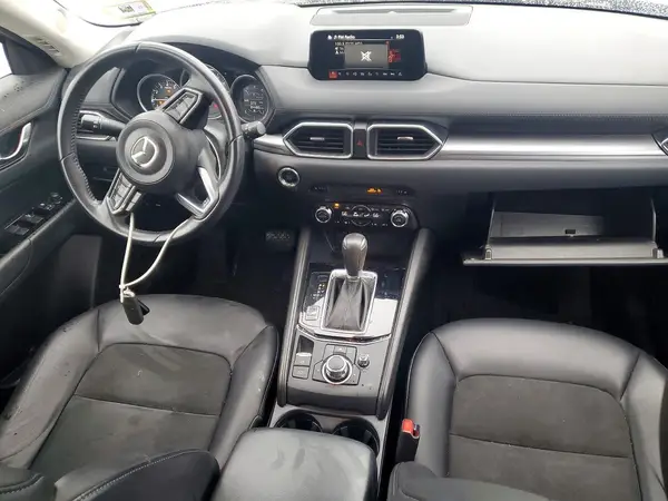 JM3KFBCLXH0158146 2017 MAZDA CX-5 - Image 8