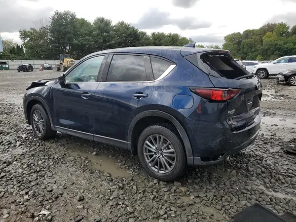 JM3KFBCLXH0158647 2017 MAZDA CX-5 - Image 2