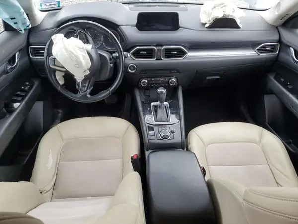 JM3KFBCLXH0158647 2017 MAZDA CX-5 - Image 8