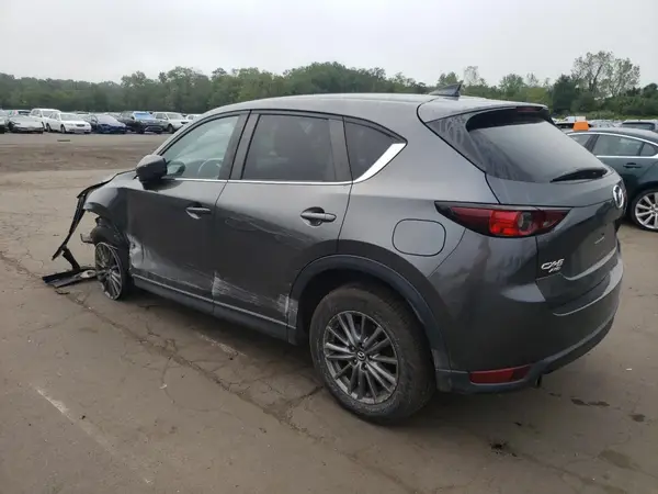 JM3KFBCLXH0159121 2017 MAZDA CX-5 - Image 2