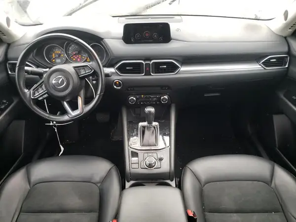 JM3KFBCLXH0159121 2017 MAZDA CX-5 - Image 8