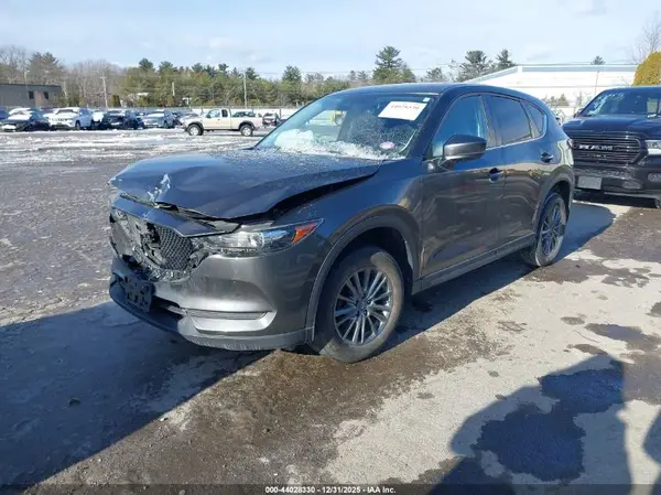 JM3KFBCLXH0160902 2017 MAZDA CX-5 - Image 2