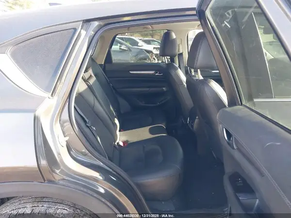 JM3KFBCLXH0160902 2017 MAZDA CX-5 - Image 8