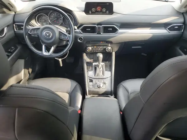 JM3KFBCLXH0164772 2017 MAZDA CX-5 - Image 8