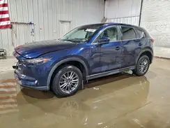 JM3KFBCLXH0165338 2017 MAZDA CX-5