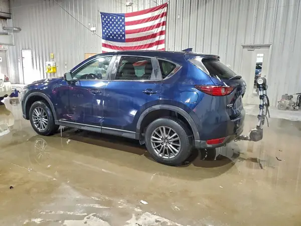 JM3KFBCLXH0165338 2017 MAZDA CX-5 - Image 2