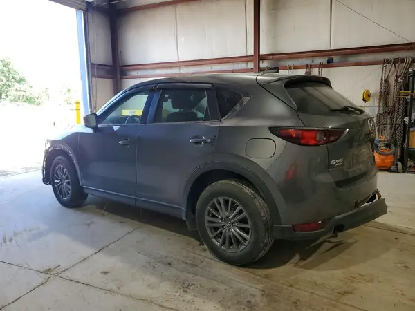 JM3KFBCLXH0167686 2017 MAZDA CX-5 - Image 2