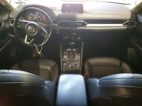 JM3KFBCLXH0167686 2017 MAZDA CX-5 - Image 8