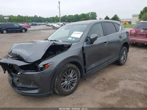 JM3KFBCLXH0178378 2017 MAZDA CX-5 - Image 2