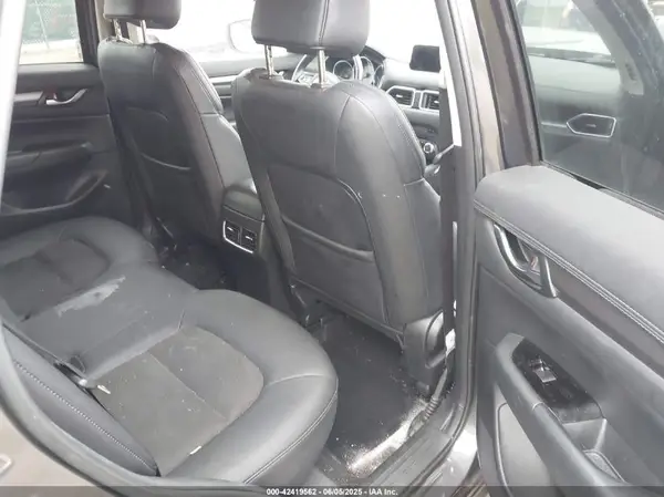 JM3KFBCLXH0178378 2017 MAZDA CX-5 - Image 8