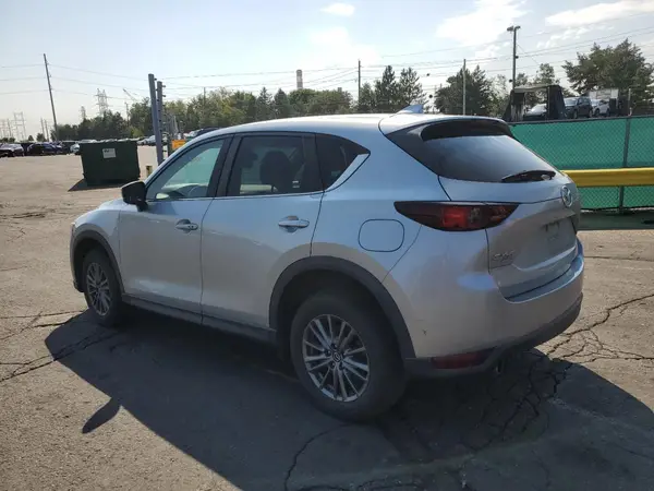 JM3KFBCLXH0180311 2017 MAZDA CX-5 - Image 2