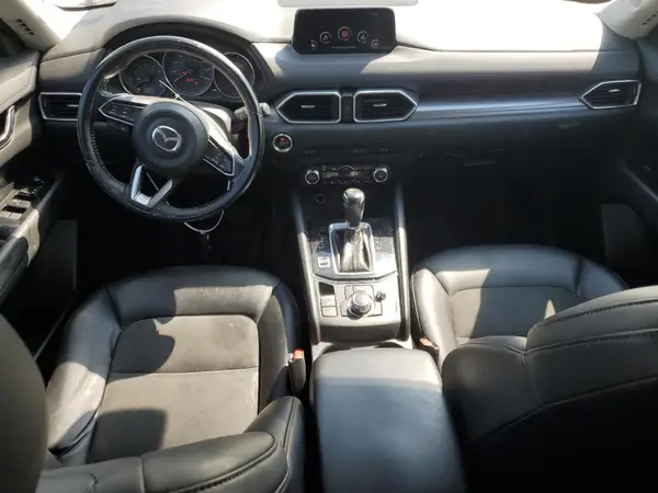 JM3KFBCLXH0180311 2017 MAZDA CX-5 - Image 8