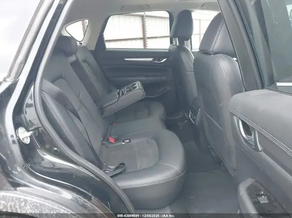 JM3KFBCLXH0188103 2017 MAZDA CX-5 - Image 8
